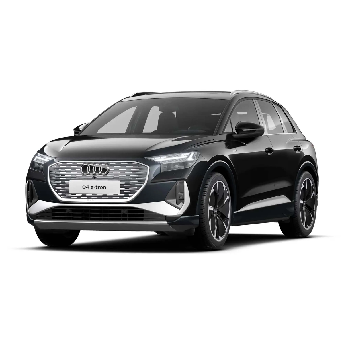 AUDI Q4 E-TRON 40 / 50 QUATTRO