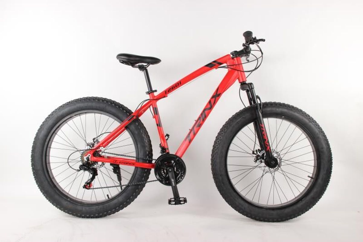 Trinx Fatbike 26
